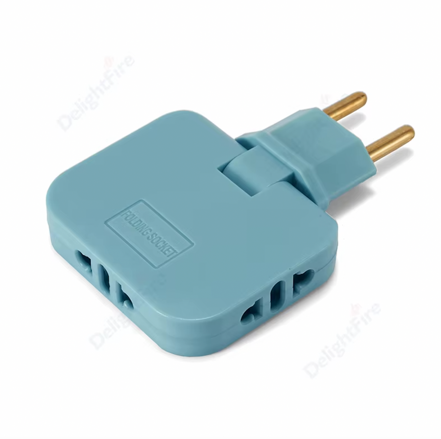 PowerMate™ - The Foldable Wall Charger