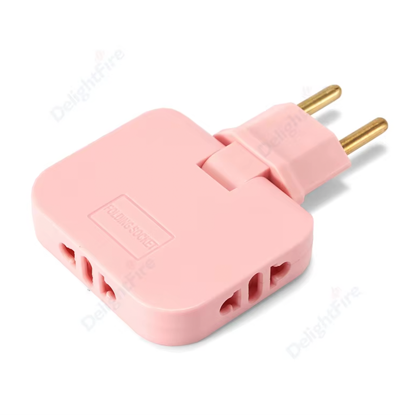 PowerMate™ - The Foldable Wall Charger