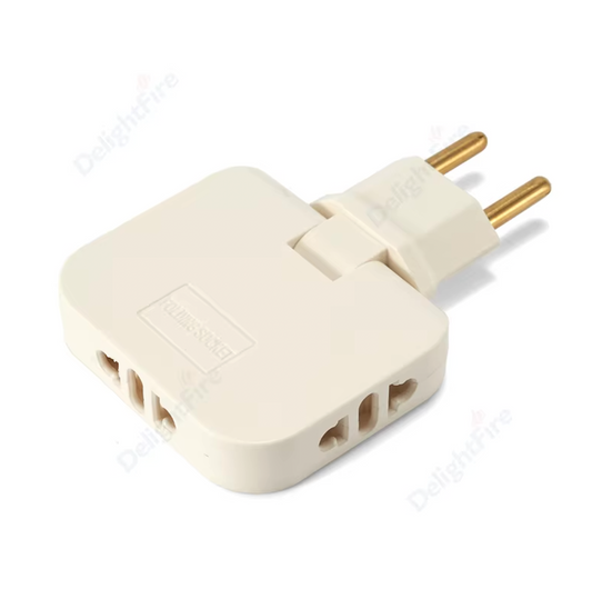 PowerMate™ - The Foldable Wall Charger