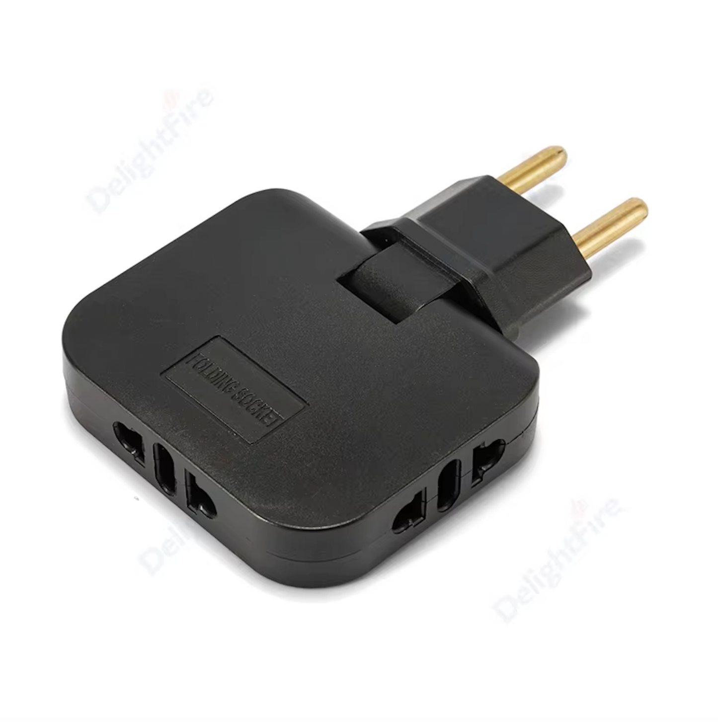 PowerMate™ - The Foldable Wall Charger