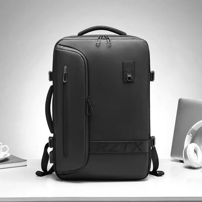VacPack™ - The Compression Travel Bag