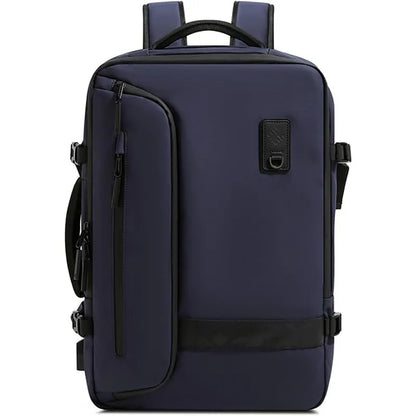 VacPack™ - The Compression Travel Bag